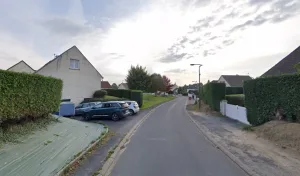 Electricien Lucas Joël Electricité à Saint-Martin-des-Entrées