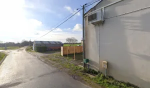 Electricien BRÉGÉLEC à Montilliers