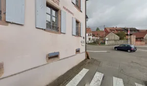 Electricien Electricité Générale Roeckle à Osenbach