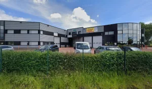 Electricien Sedelec à Preaux