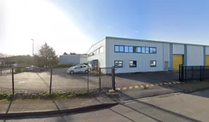 Electricien Soc Electricite Generale Dunkerquoise Op à Téteghem-Coudekerque-Village