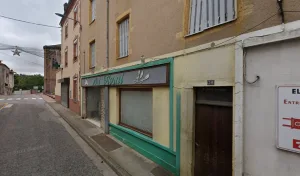 Electricien Pierrefeu Jean-Paul à Régny