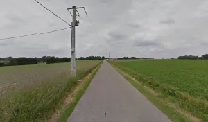 Electricien Desert Johny à Cuillé