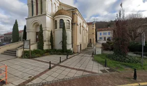 Electricien Arie Lecourt à Chasse-sur-Rhône