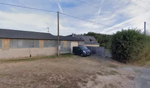 Electricien Jean-Damien Barbot à Juvardeil