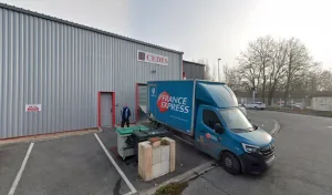 Electricien Cedes à Saint-Jean