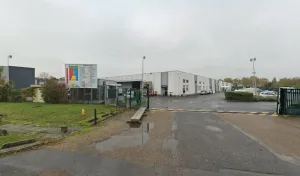 Electricien Fibre 2000 à Évry-Courcouronnes