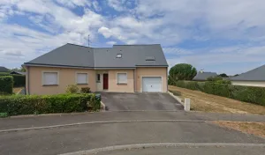 Electricien Chateau Mora Electricité à Bonchamp-lès-Laval