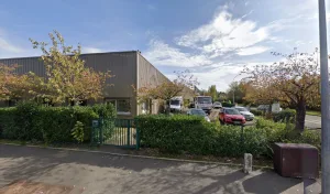 Electricien Bauchard et Fils à Saint-Jean-de-la-Ruelle