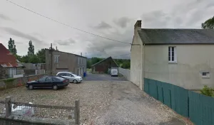 Electricien Aumond Electricite à La Barre-de-Semilly