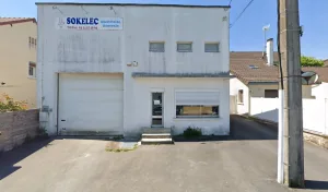 Electricien Sokelec à Wadelincourt