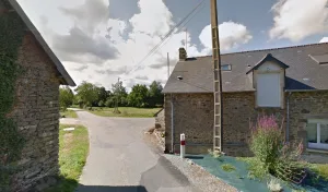 Electricien ELEC SERVICES 53 à Champfrémont