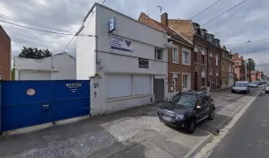 Electricien Bertin Electricité à Cambrai