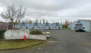 Electricien Media Elec Sarl à Rochefort