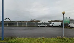 Electricien TEB à Bréhal