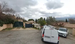 Electricien Volt-ampere à Auriol