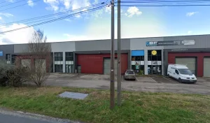 Electricien Pétré Electricité à Chaponost