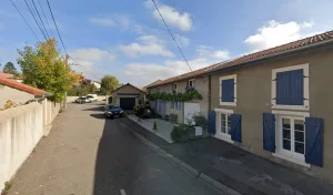 Electricien Pouseler Roland à Vantoux