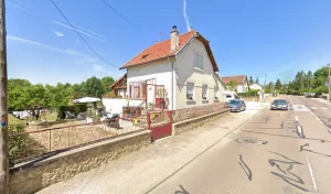 Electricien Arfeux Jerome Jean Philippe à Ménétreux-le-Pitois