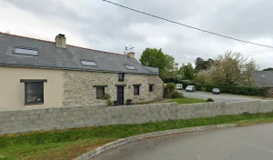 Electricien Ludovic Greffion à Les Fougerets