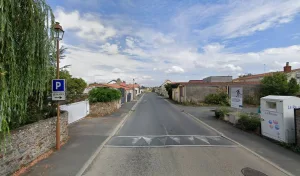 Electricien Rigaud Patrice à Saint-Fiacre-sur-Maine