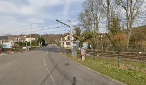 Electricien NSEB à Jouy-en-Josas