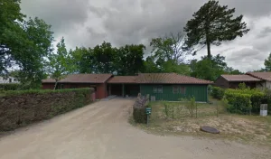 Electricien LANDES ELECTRICITE DOMOTIQUE à Lesperon