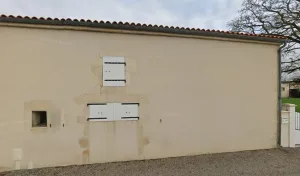 Electricien Gogien Philippe à Landrais