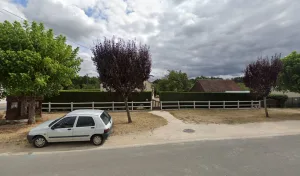 Electricien Ogier Nicolas à Nogent-sur-Vernisson