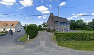 Electricien Eléctricité TOULLIER à 