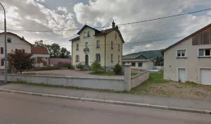 Electricien Gérard Sébastien à Vagney