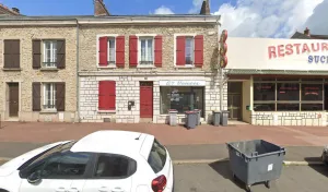 Electricien Ets Lefebvre Pere Et Fils à Étampes