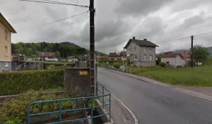 Electricien Leuvrey Gilles à Le Thillot