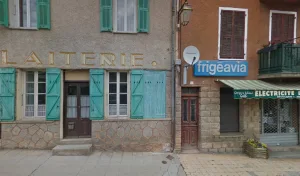 Electricien Gatti Georges à Roquebillière