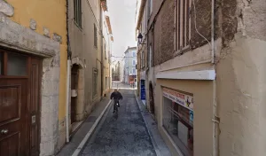 Electricien Garcia Pierre à La Seyne-sur-Mer