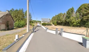 Electricien Patry Services Elec à Moulines