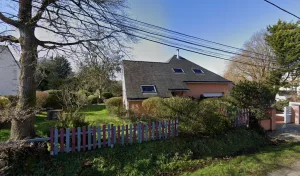 Electricien Lamant Alain à Le Hézo