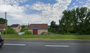 Electricien Frederic Lhuillier Electricité à Noizay