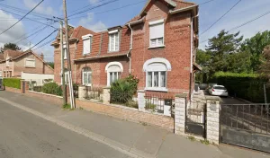 Electricien Vermandel Michel à Éleu-dit-Leauwette