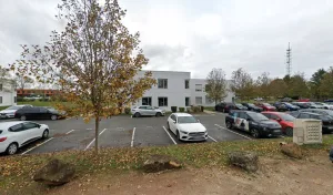 Electricien Vinci Energies Est à Villers-lès-Nancy