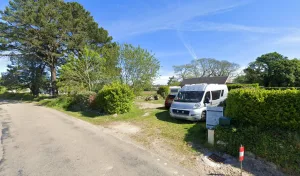 Electricien Hénaff Eric à 29790 Mahalon