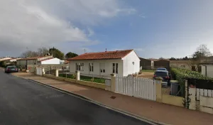 Electricien Loeillet Gilles à Aigrefeuille-d'Aunis