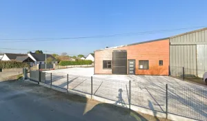 Electricien SUNPV CONSULT à Riaillé