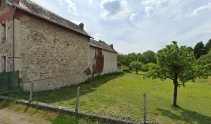 Electricien Aubin Guy à Urcel