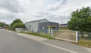 Electricien Richeux Jacky Electricité à Guérande