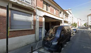 Electricien CMN France SAS – société d&rsquo;électricité haute et basse tension à Villejuif