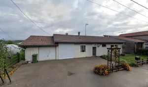 Electricien Cyprien Villard à Contrexéville