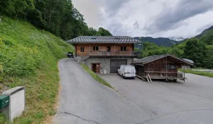 Electricien Société Beaufortaine d&rsquo;Electricité à Beaufort