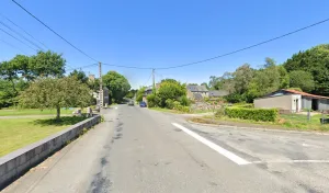 Electricien Le Chevalier Mickaël à Prat