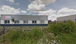 Electricien SYLVESTRE Energies à Étrelles